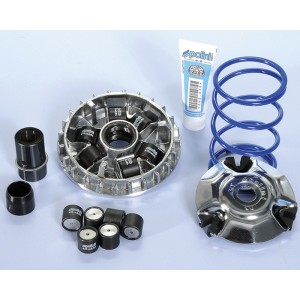 Variador Polini HI-SPEED PIAGGIO 125/150 4T MOTOR LEADER (241713)