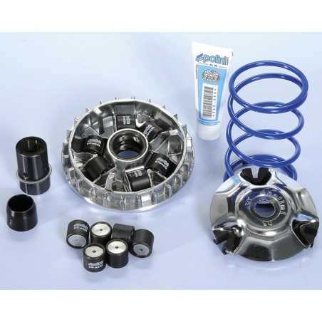 Variador Polini HI-SPEED PIAGGIO 125/150 4T MOTOR LEADER (241713)