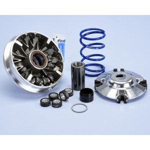 Variador Polini HI-SPEED KYMCO XCITING 400i 12 RODILLOS (241716)