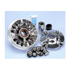 VARIADOR HI-SPEED POLINI 12 rodillos Peugeot Metropolis 400 (241.717)