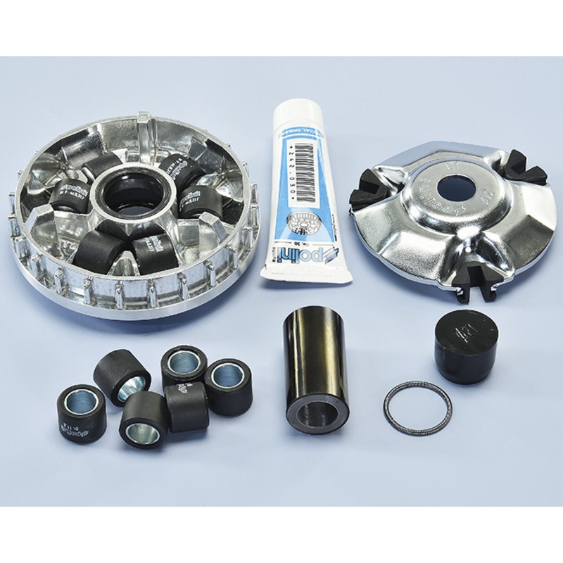 Variador Polini Maxi Hi-Speed Kymco Superdink 125 241.721