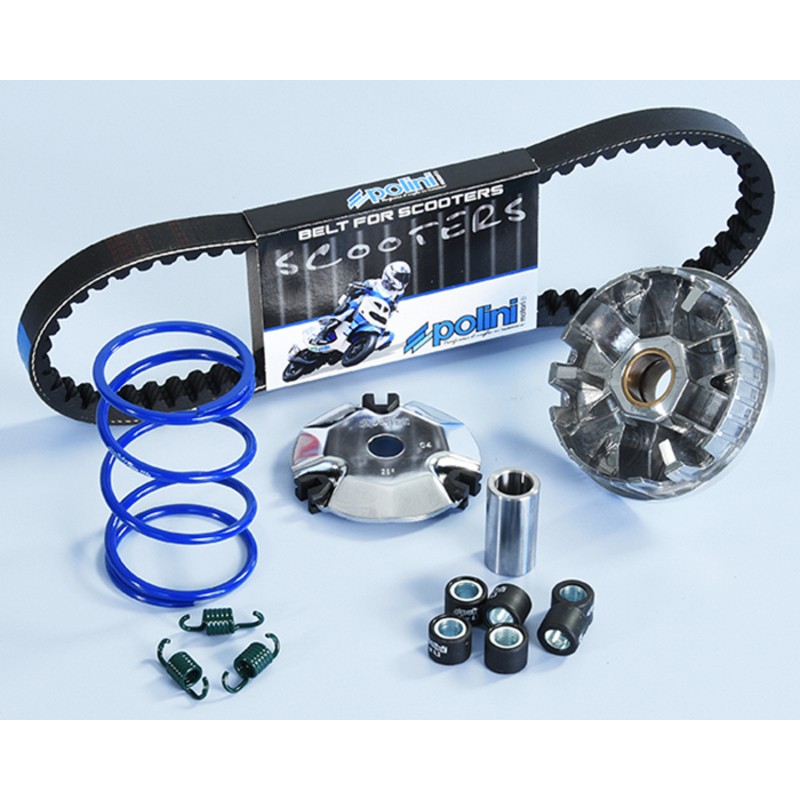 Variador Polini HI-SPEED Kymco (241.745)