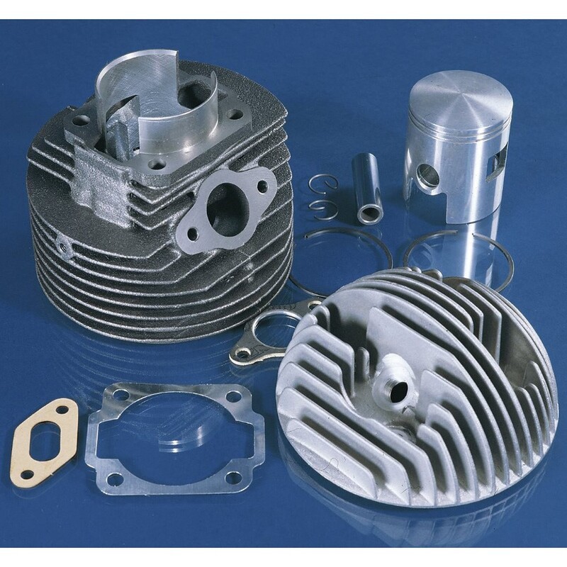 KIT POLINI VESPA 125 PRIMAVERA-ET3 D.57 140.0050