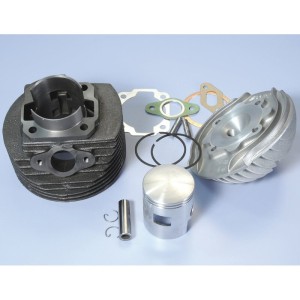 Kit Polini Vespa 125 Primavera ET3 Ø57 Racing (140.0050/R)