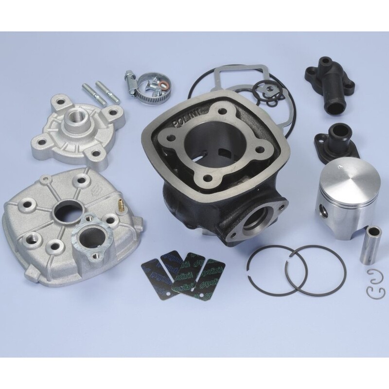 Kit Polini PIAGGIO QUARTZ-NRG D.47 H20 (1400183)