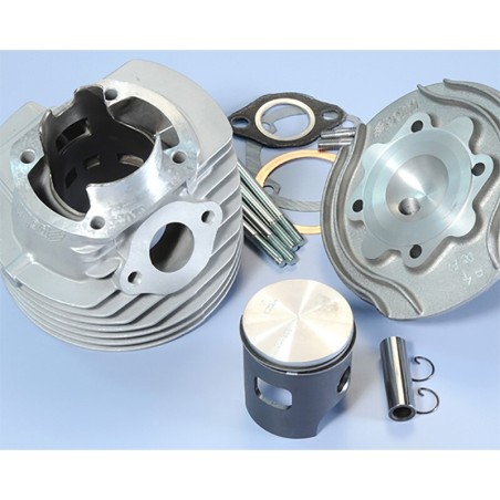 Kit Polini vespa 125 prim.-ET3 d.57 Evolution