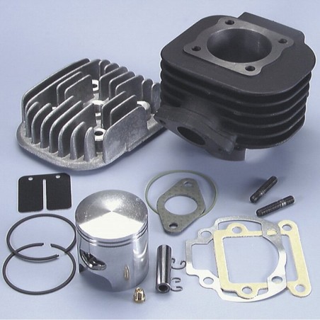 KIT POLINI Hierro 70cc Ø47 YAMAHA BWs-MBK Booster (1660074)