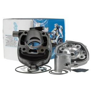 Kit Polini YAMAHA MINARELLI APRILIA SR H20, AEROX, F12 (1660083)