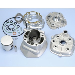 KIT YAMAHA-APRILIA H2O 47,6 SP.10 (166011310)