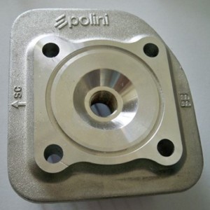 CULATA YAMAHA JOG-MALAGUTI F10 D.47 POLINI