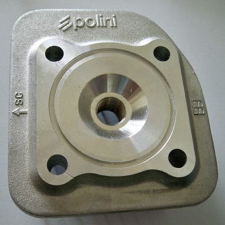 CULATA YAMAHA JOG-MALAGUTI F10 D.47 POLINI