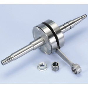 Cigüeñal Polini MINARELLI HORIZ.BIEL.85 CARRERA 39,2 mm (2100022)