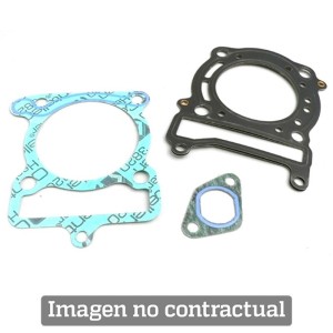 Juego de juntas cilindro Polini para Yamaha Minarelli