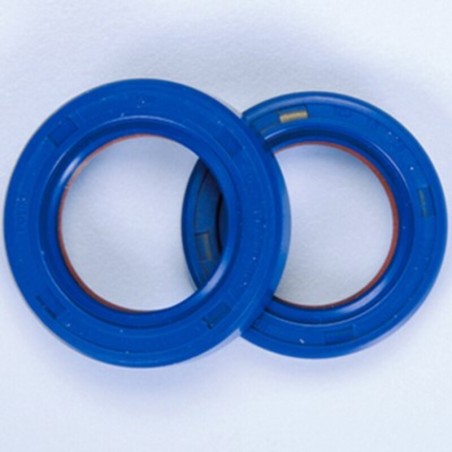 Retenes de cigüeñal POLINI motor Minarelli AM6