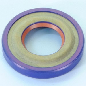 RETÉN CIGÜEÑAL POLINI LADO ENCENDIDO PTFE/FKM VESPA 50/125 VOL.19