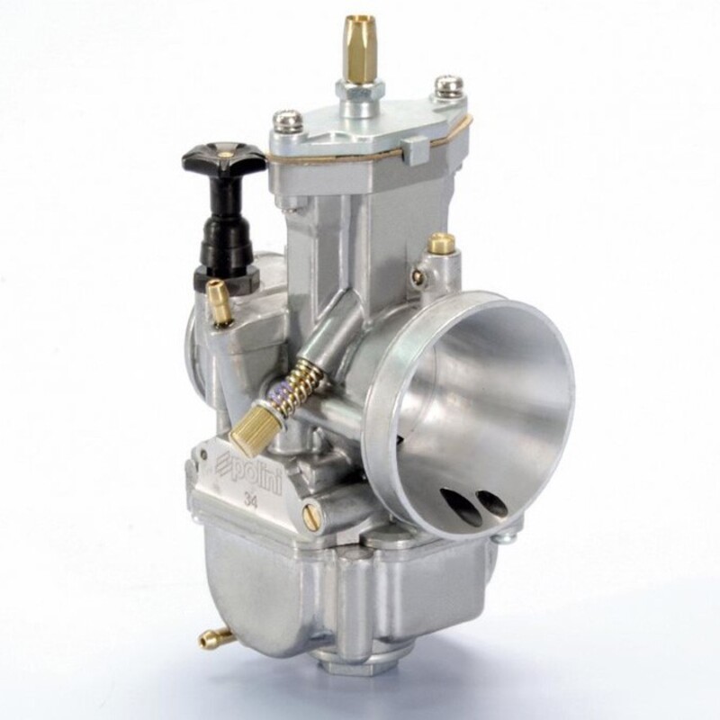 Carburador POLINI D.34 (2010171)