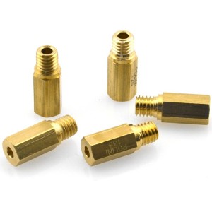 Bolsa de 5 chiclés de alta Polini Keihin/PWK 132