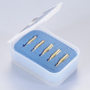 5 Chiclés Polini MIN. KEIHIN-PWK 42/52 (3720004)