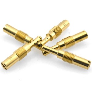 Bolsa de 5 chiclés de baja Polini Keihin-PWK 40