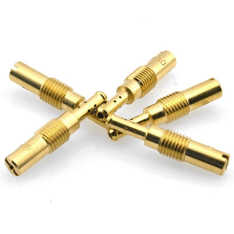 Bolsa de 5 chiclés de baja Polini Keihin-PWK 42