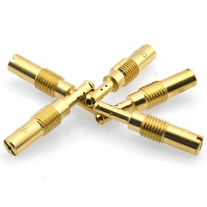 Bolsa de 5 chiclés de baja Polini Keihin-PWK 45