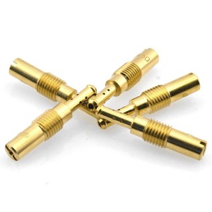 Bolsa de 5 chiclés de baja Polini Keihin-PWK 48