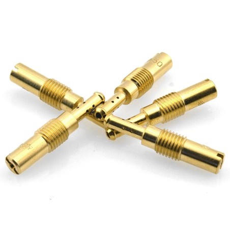 Bolsa de 5 chiclés de baja Polini Keihin-PWK 48