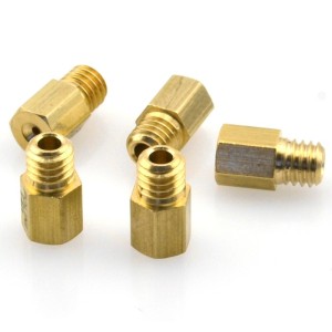 Bolsa de 5 chiclés de alta Polini Mikuni 155