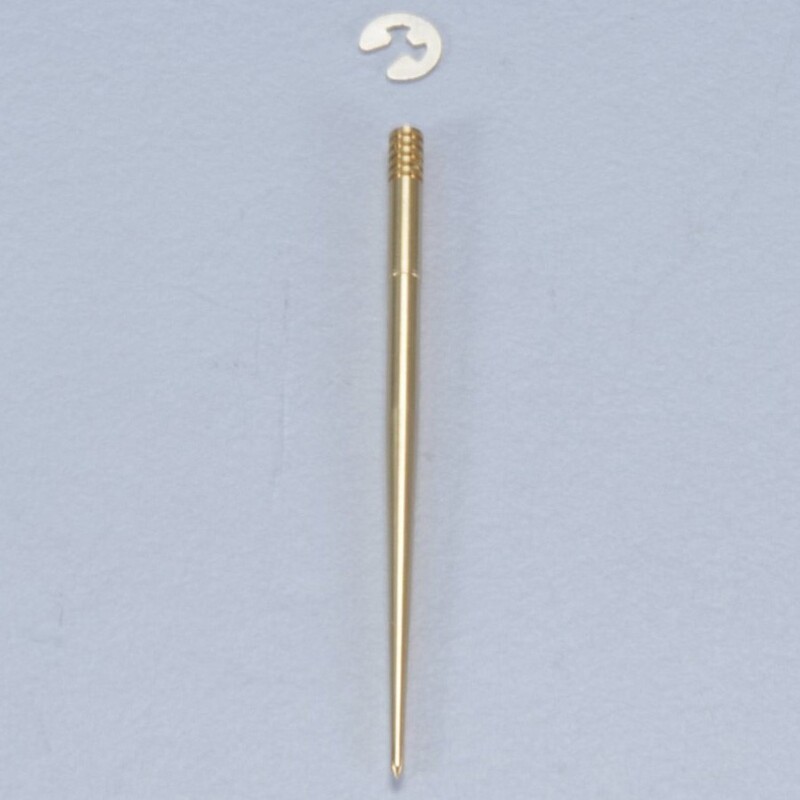 Aguja cónica Polini para carburador PWK HLJ (3420130)