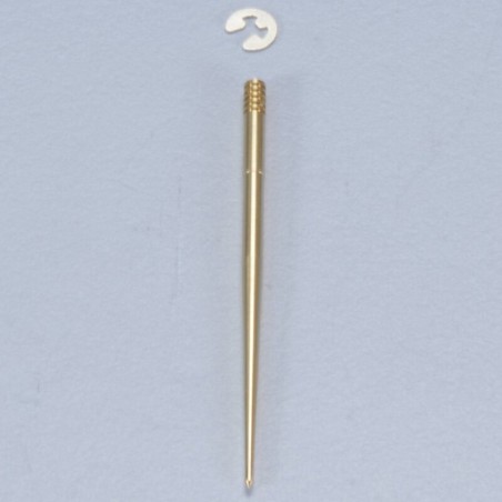 Aguja cónica Polini para carburador PWK HLJ (3420130)