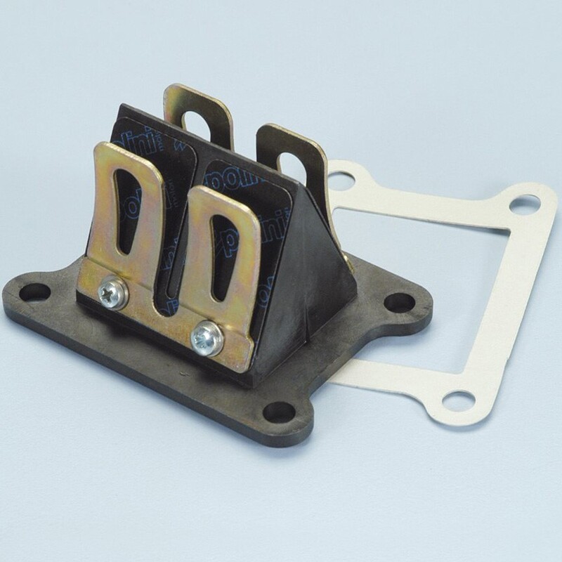 Caja de láminas Polini Derbi Senda (2130051)