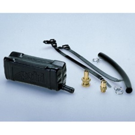 Pulmón estabilizador recuperación combustible Polini 117.010