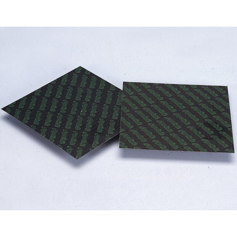 Láminas de carbono Polini para recortar, 110x100, grosor 0'35 (213....