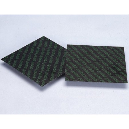 Láminas de carbono Polini para recortar, 110x100, grosor 0'35 (213....