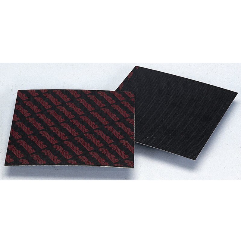 Kit Polini de láminas de carbono para recortar (2130603): 110x100 m...