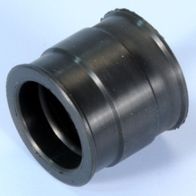 Goma Colector Admisión Polini D.25-28,5 L-38