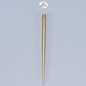 AGUJA CONICA Polini para Carburador PWK 24/26 (PW-24) (3420111)