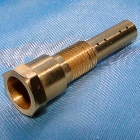 Pulverizador Polini 20 agujeros, carburador PWK (342.0112)