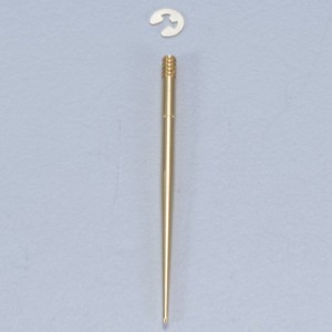 Aguja cónica Polini para carburador PWK 30 (342.0118)