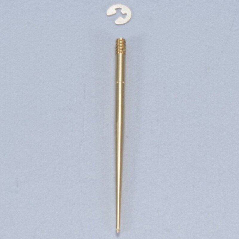 Aguja cónica Polini para carburador PWK 28 (342.0119)