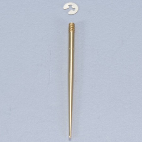 Aguja cónica Polini para carburador PWK 28 (342.0119)