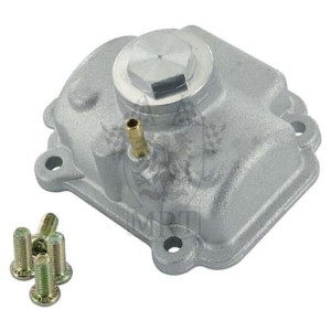 Cuba carburador ""abierta"" POLINI