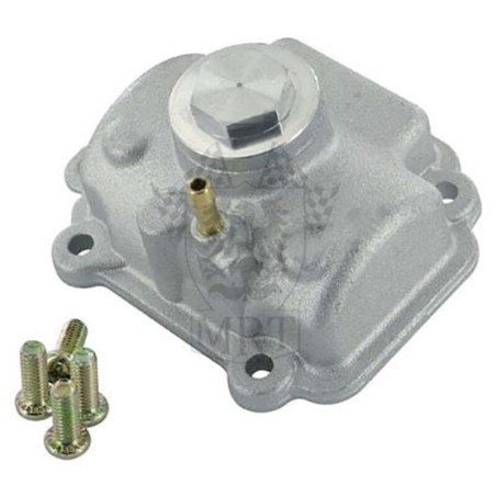 Cuba carburador ""abierta"" POLINI