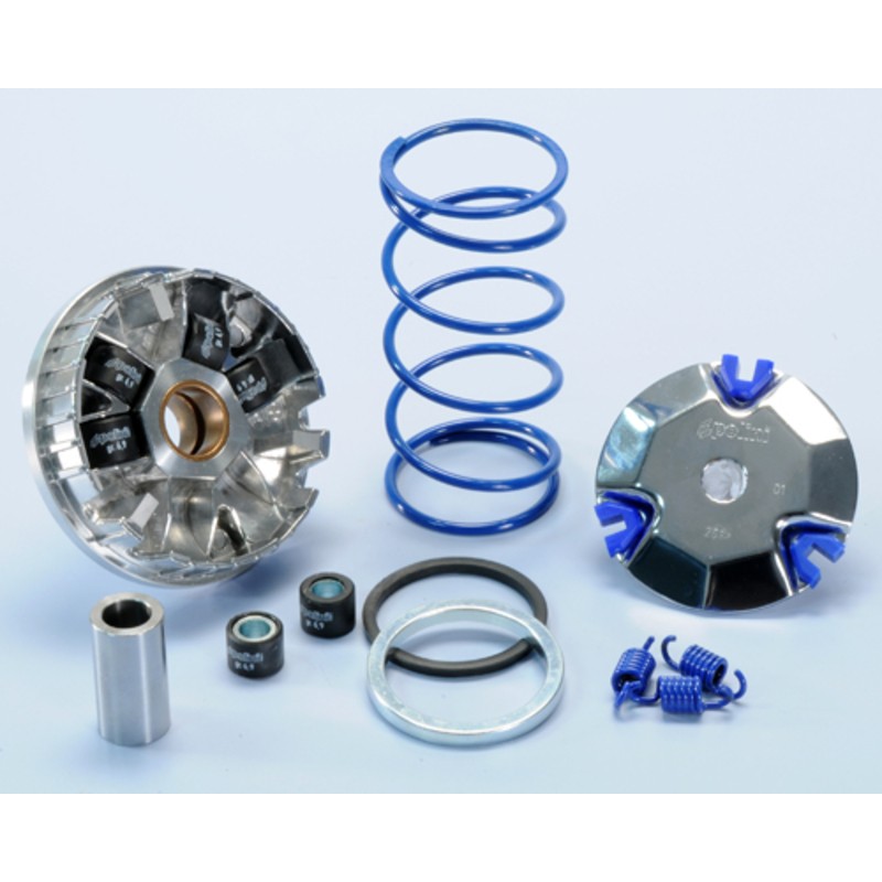 Variador POLINI Hi-Speed - Motor Minarelli horizontal