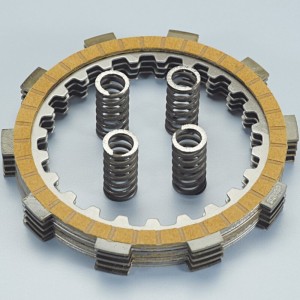 Kit de embrague POLINI