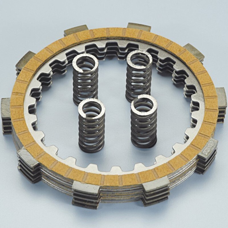 Kit de embrague POLINI