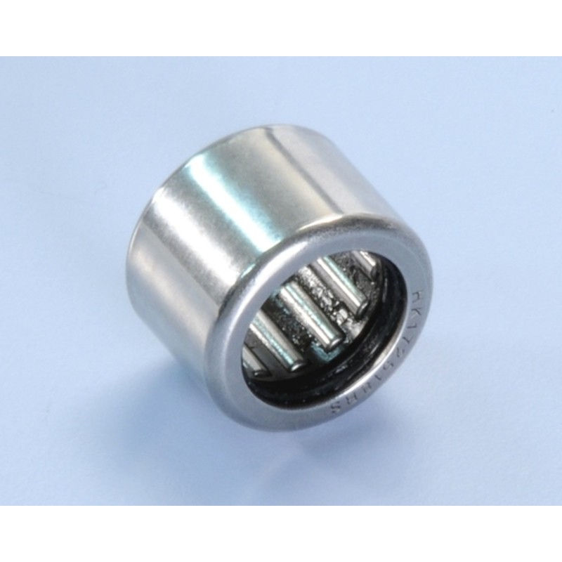 Cojinete semipolea fija variador Polini 17x25x18