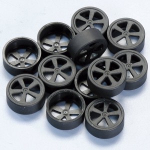 Cubierta de rodillos POLINI 15mm