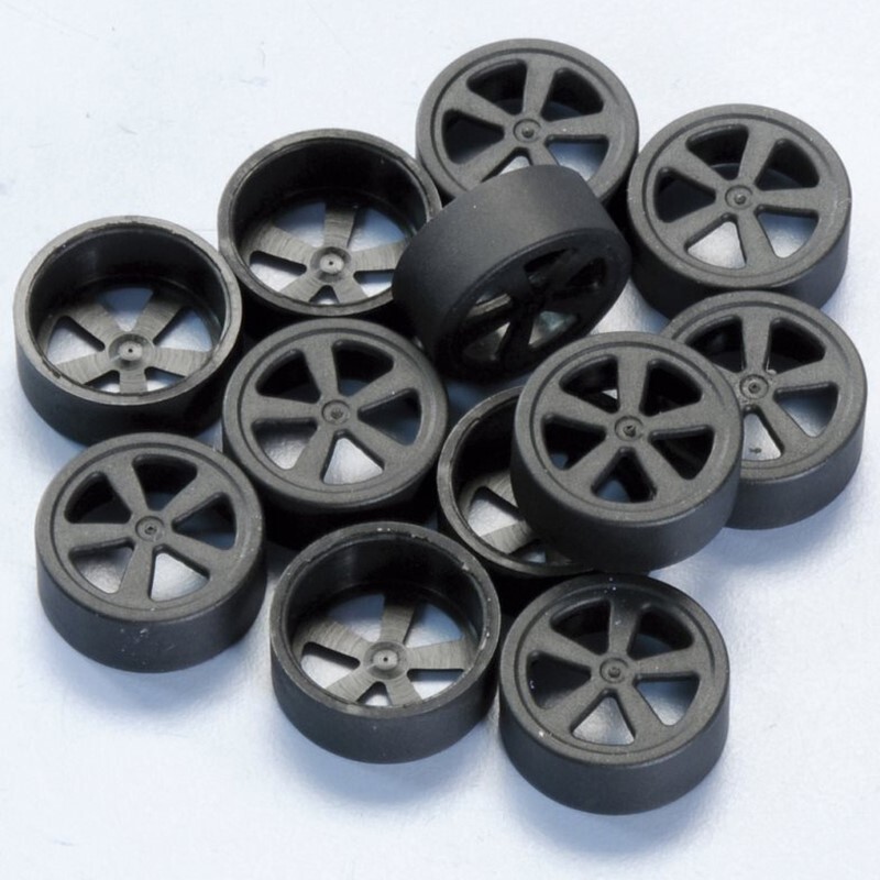 Cubierta de rodillos POLINI 15mm