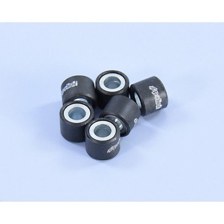 Rodillos de variador POLINI 16x13mm 4,4gr